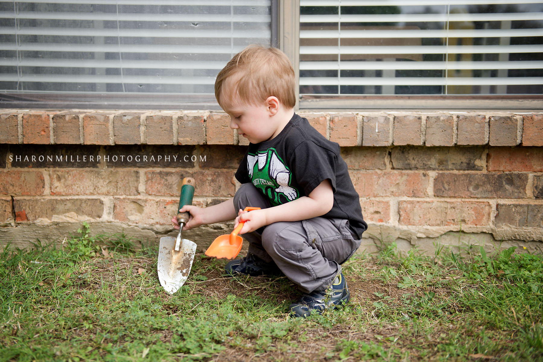 DFW documentary photographer