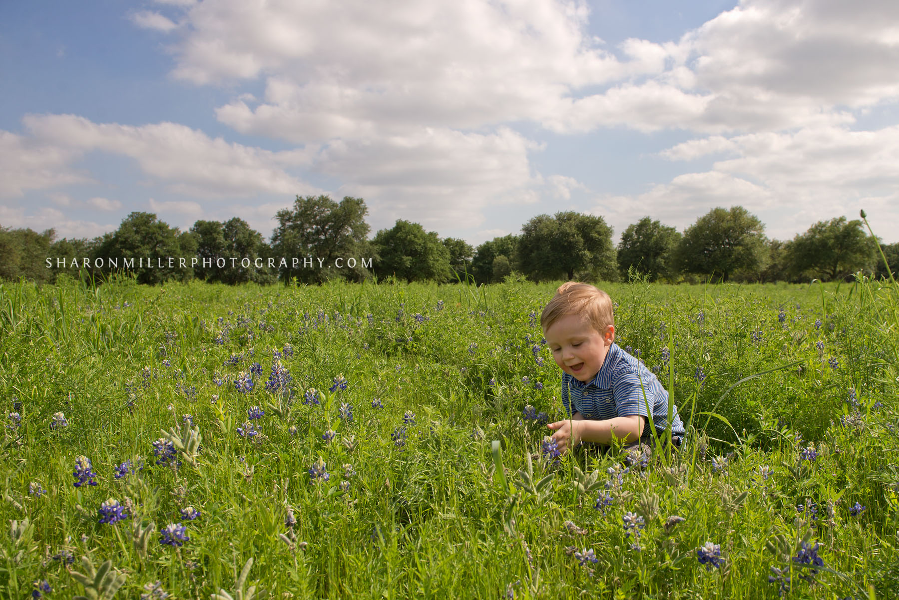 DFW storytelling photographer